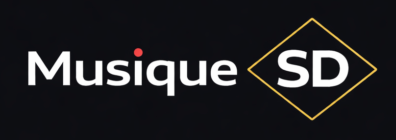 MusiqueSD - Studio Desjardins